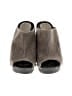 Sbicca Gray Wedges Size EU 37 - photo 2
