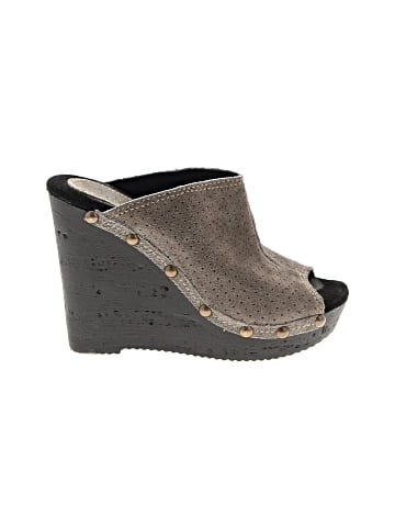 Sbicca Wedges (view 1)