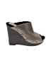 Sbicca Gray Wedges Size EU 37 - photo 1