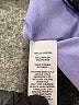 Kidpik 100% Polyester Purple Dress Size 10 - photo 4