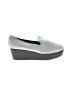 Matiko Gray Wedges Size 7 1/2 - photo 1