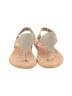 White Mountain Tan Sandals Size 10 - photo 2