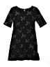 Old Navy Stars Black Dress Size 10 - 12 - photo 2