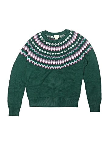 Crewcuts Pullover Sweater (view 1)