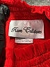 Rare Editions Red Dress Size 12 - photo 3