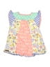 Matilda Jane 100% Polyester Pink Dress Size 10 - photo 2