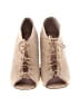 Kate Spade New York 100% Leather Ivory Heels Size 7 - photo 2