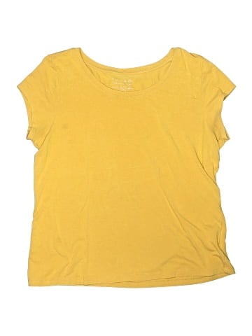 Tahari Short Sleeve T-Shirt (view 1)