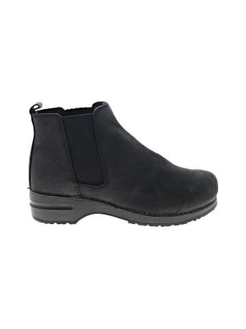 Sanita Ankle Boots (view 1)