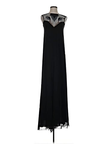 BCBGMAXAZRIA Cocktail Dress (view 1)