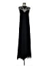 BCBGMAXAZRIA Black Cocktail Dress Size 0 - photo 1