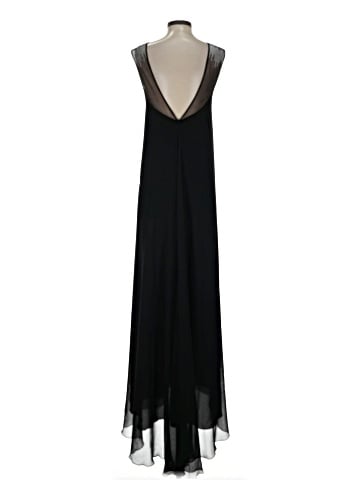 BCBGMAXAZRIA Cocktail Dress (view 2)