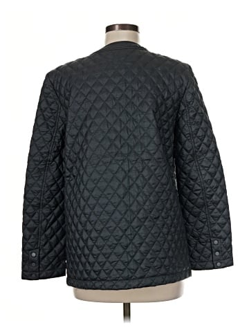 J. McLaughlin Coat (view 2)