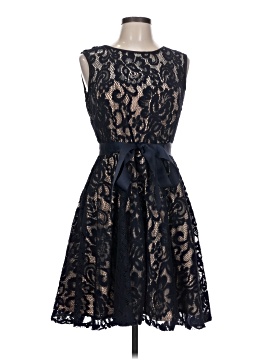 Betsy & Adam Cocktail Dress