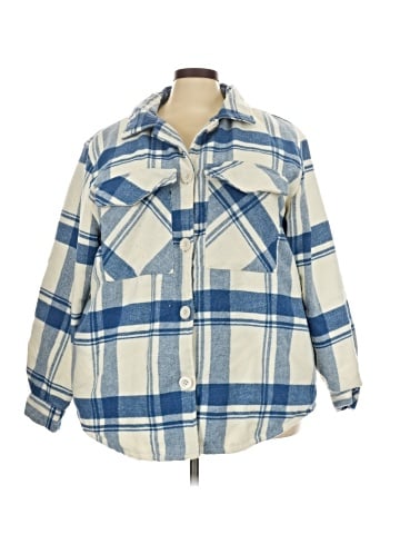 rue21 Fleece (view 1)