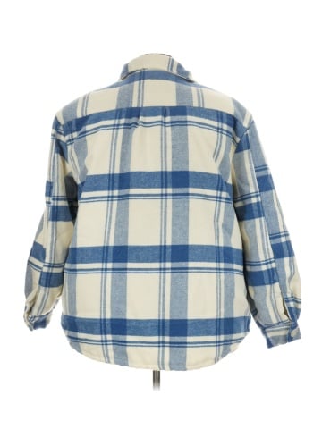 rue21 Fleece (view 2)