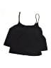 MICHAEL Michael Kors Black Swimsuit Top Size S - photo 1