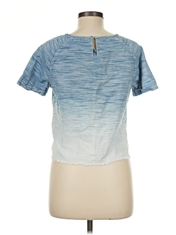 ALLSAINTS Short Sleeve Top (view 2)