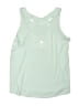 Yogalicious Green Active Tank Size 7 - 8 - photo 2
