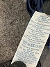 Boden Paisley Blue Formal Skirt Size UK 8 / US 4 - photo 5