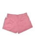 Z by Zella Solid Pink Shorts Size M - photo 2