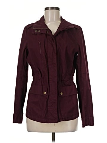 Love Tree Jacket (view 1)