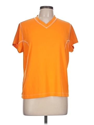 Lands' End Active T-Shirt (view 1)