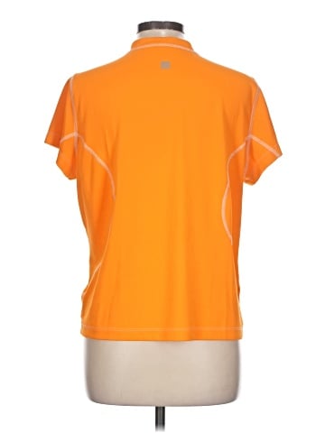 Lands' End Active T-Shirt (view 2)