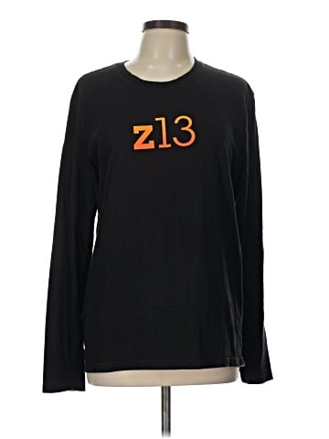 Next Level Apparel Long Sleeve T-Shirt (view 1)