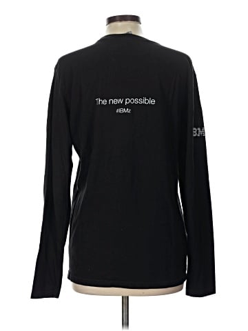 Next Level Apparel Long Sleeve T-Shirt (view 2)