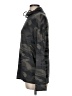 Tahari Camo Black Long Sleeve Turtleneck Size M - photo 5