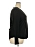 Faded Glory Black Long Sleeve T-Shirt Size XXL - photo 4