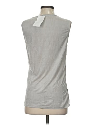 Calvin Klein Sleeveless Blouse (view 2)