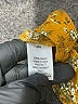 SO 100% Rayon Yellow Long Sleeve Blouse Size XL - photo 8