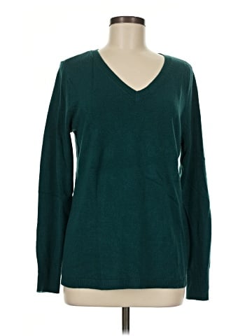 Croft & Barrow Pullover Sweater (view 1)