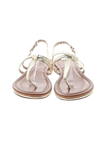Kelly & Katie Sandals (view 2)