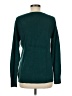 Croft & Barrow 100% Acrylic Teal Pullover Sweater Size M - photo 2