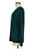 Croft & Barrow 100% Acrylic Teal Pullover Sweater Size M - photo 5