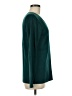 Croft & Barrow 100% Acrylic Teal Pullover Sweater Size M - photo 4