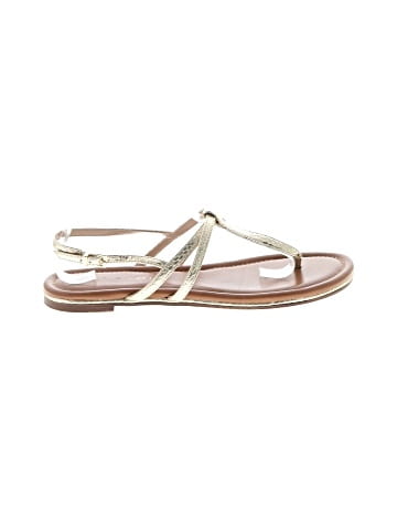 Kelly & Katie Sandals (view 1)