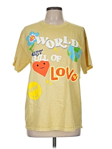 PacSun Short Sleeve T-Shirt (view 1)