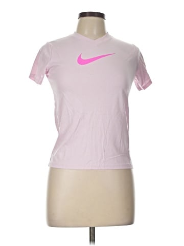 Nike Short Sleeve T-Shirt (view 1)