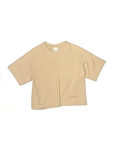 Zara Short Sleeve T-Shirt (view 1)