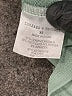 Threads 4 Thought Green Short Sleeve T-Shirt Size XS - photo 8