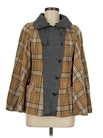 2b Rych Coat (view 1)