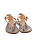 Universal Thread Tan Sandals Size 7 - photo 2