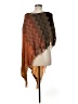 Missoni Brown Poncho One size - photo 2