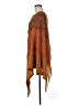 Missoni Brown Poncho One size - photo 5