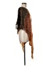 Missoni Brown Poncho One size - photo 4