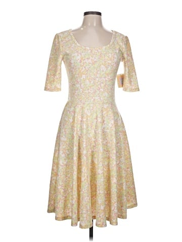 Lularoe Cocktail Dress (view 1)